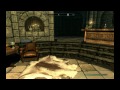 Let's Play The Elder Scrolls V: Skyrim Dawnguard DLC Pt. 6 - Mage Shenanigans