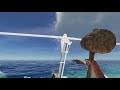 ВЕСЬ ТРАНСПОРТ Stranded Deep