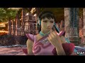 Soulcalibur lll: All No-Input Character Endings (Ending A)