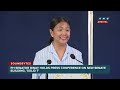 WATCH: Senator Nancy Binay on controversial new Senate building, Solid 7 | ANC