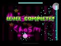 Poisonous chasm by Rocbot - my best level?