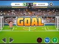 Replay from Head Soccer Ultimate World Edition!