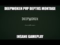 Depths Menace 👿👿| Deepwoken PVP Montage