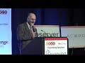 Non-Motor Symptoms in Parkinson's Disease - Dr. Joseph Friedman (Parkinson's Expo 2020)
