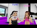 A MINHA AMIGA é INTERESSEIRA e FOLGADA | Historinhas Brookhaven Roblox Bibi e Lud