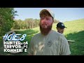 Lose a Hole, Lose Your Discs | Disc Golf Challenge