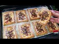 Puff Pastry Recipes with a Twist – So Simple and Versatile