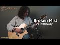 Dream Guitars Performance - Al Petteway - Broken Mist