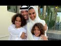 Sunaina Marriage - 1st Wife Salama Angry Reply | Khalid Al Ameri Weds Sunaina | Khalid Divorce