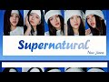 [THAISUB] SUPERNATURAL- NEWJEANS