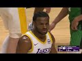 Lakers vs Celtics | Lakers Highlights | Las Vegas NBA Summer League | July 15, 2024