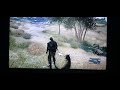 MGS 5: More  Side Ops Done