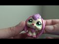 MY Littlest Pet Shop BLIND BAGS! MYSTERY ITEMS! DIY FUN!