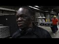 'GET THE F*** OUT OF HERE SHANNON (BRIGGS) - JEFF MAYWEATHER RAGING,  REACTS TO KSI WIN