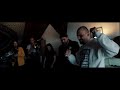 Dragonu AKA 47 & Pumn de Țărână Band - Freestyle Jam Session cu Egris și Ciprianis (Video)