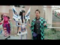 Anime Expo 2023 Preview feat. Isabella #ThatCosplayShow