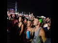 Florida Georgia Line at Tortuga music Festival Fort Lauderdale beach 2018