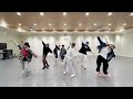 '無限大(INFINITY)' PRACTICE VIDEO - for MTV LIVE MATCH 2022.06.05