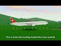 How to BUTTER Your Landings in PTFS (Roblox) - Updated Tutorial