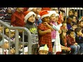 Mya Kindergarten Christmas Performance