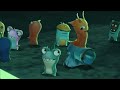 ¡4 Episodios Completos de Slugterra! | Episodios 27 - 30