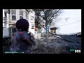 Fallout 4 900+ Mods | Clearing Concord