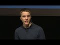 How a child’s environment can impact its childhood | Paul Küpper | TEDxYouth@EEB3