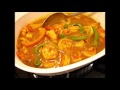 The Best Jamaican Curry Shrimp Recipe Ever