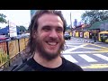 A German's First Impression of Kuala Lumpur (DIDN'T EXPECT THIS!) Better Tech Than in Germany!?