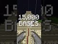 The most powerful exploit in Minecraft history