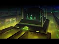 Cyber City - Lo-fi Synthwave - Si-fi Ambience