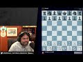 The Double DisambigYouWhat??? The Rarest Chess Move!!