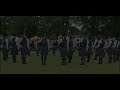 Police Scotland Fife Pipe Band excels in the 2024 Scottish Championships in Dumbarton