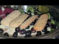 RECEITA DE TRAVESSA COM FRUTAS (muito simples essa receita) #quiteria