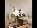 Beautiful Living Room Center Pieces