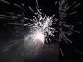 Fireworks Fail! Tulcea 19.12.2014