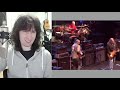 British guitarist reacts to Derek Trucks and Warren Haynes in 2011!