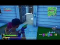 Qibli Plays Fortnite On His PC