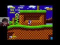 ROAD TO SONIC ORIGINS - Sonic 1, Green Hill Zone