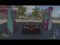 Lamborghini veneno gameplay (THE CREW MOTORFEST)