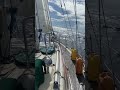 Simply Sailing in the South Pacific