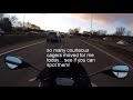 Filtering on the Panigale 899 - UK