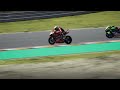 SBK 22 Race Replay # Aruba it Racing @ San Juan Villicum