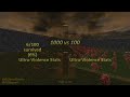 30 Sergeants vs 20 Demons - Monster Infighting - Doom Retro Battles