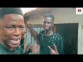 I went to Talinding, Gambia ￼to Meet An2 Adi Sparky Bass| Sparky Gang | Upbringing