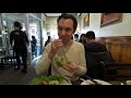 Best Restaurants & Where to Eat in Vancouver! Vancouver Michelin Food Tour!