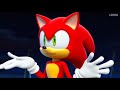 Red Sonic