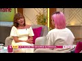 Lily Allen Blames Feeling Like a Bad Mother on Her Rock and Roll Lifestyle | Lorraine