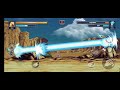 เกม legand  Fighter ep 1