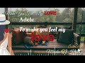 Make you feel my love by Adele cover by @MusikaNiHakay  #coversongadele #lovesong #longingsong